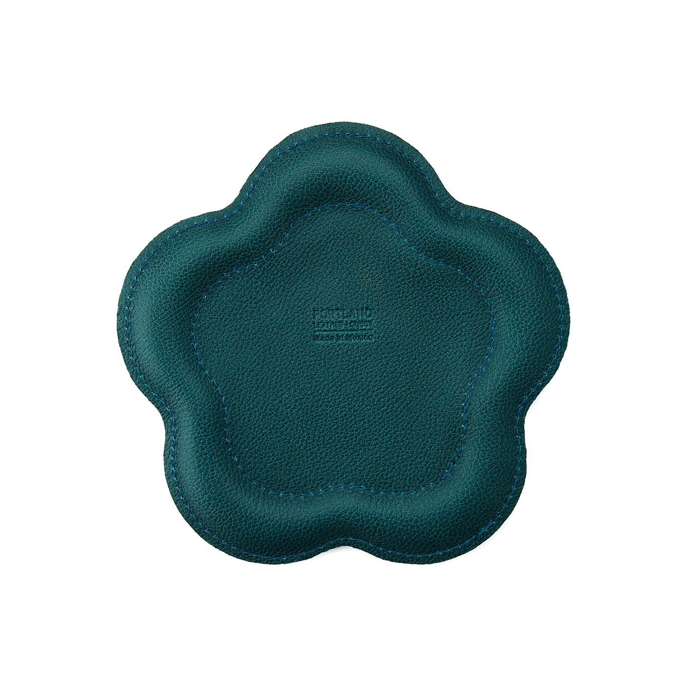 Floral Trinket Tray