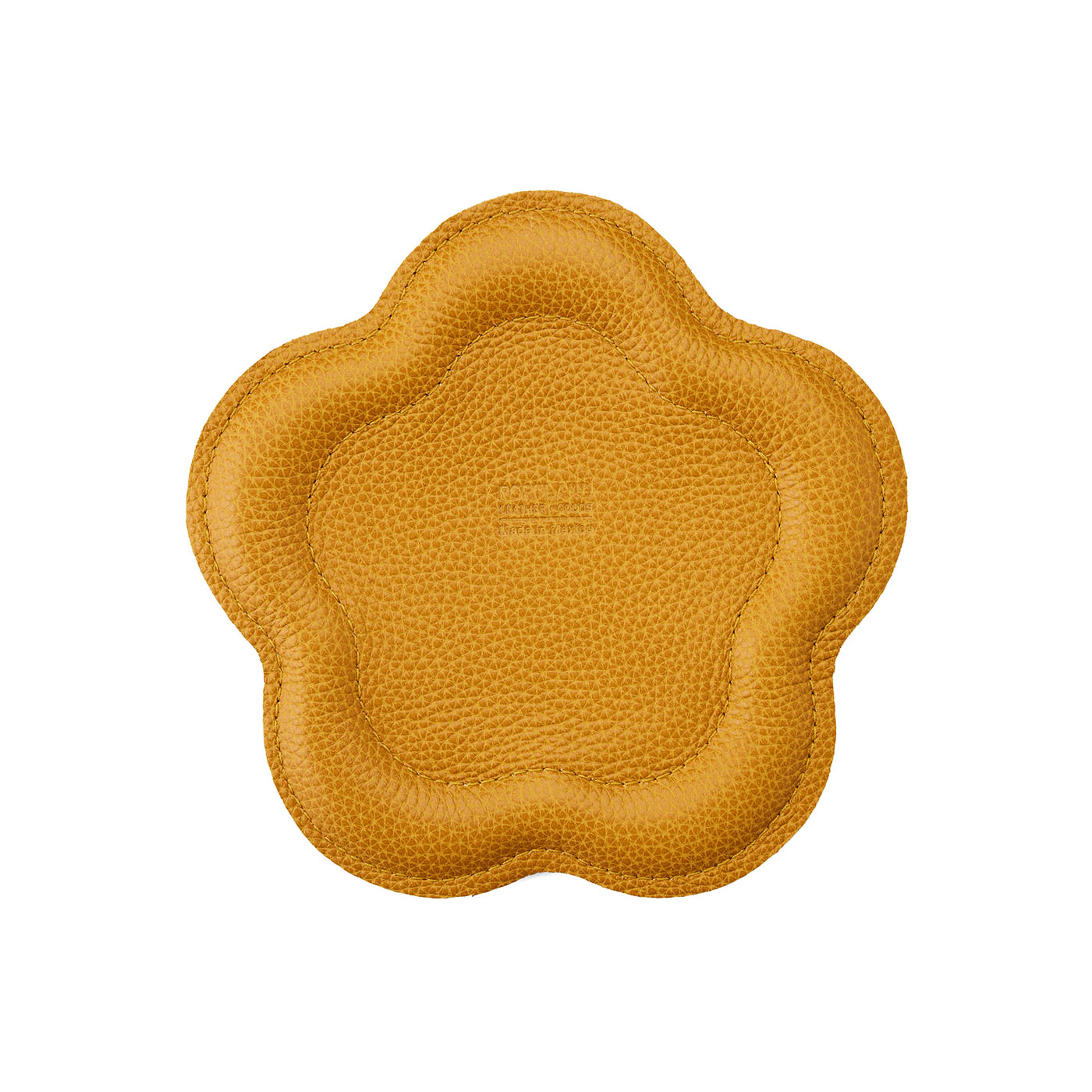 Floral Trinket Tray