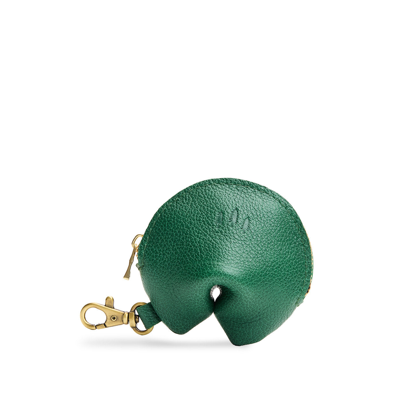 Fortune Cookie Keychain