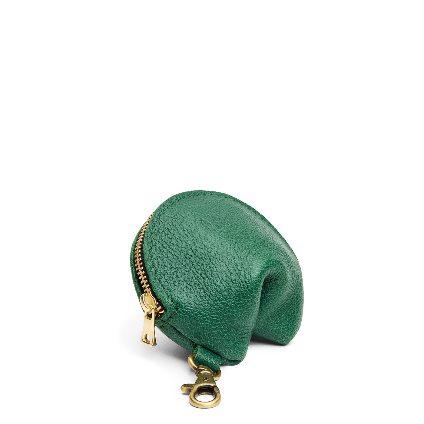 Fortune Cookie Keychain