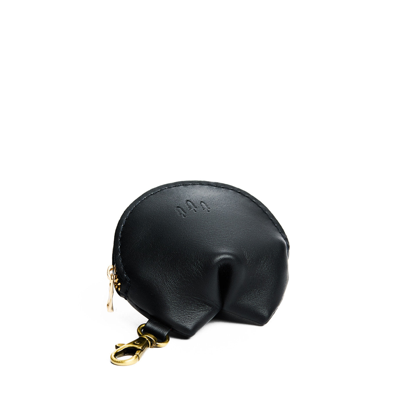 Fortune Cookie Keychain