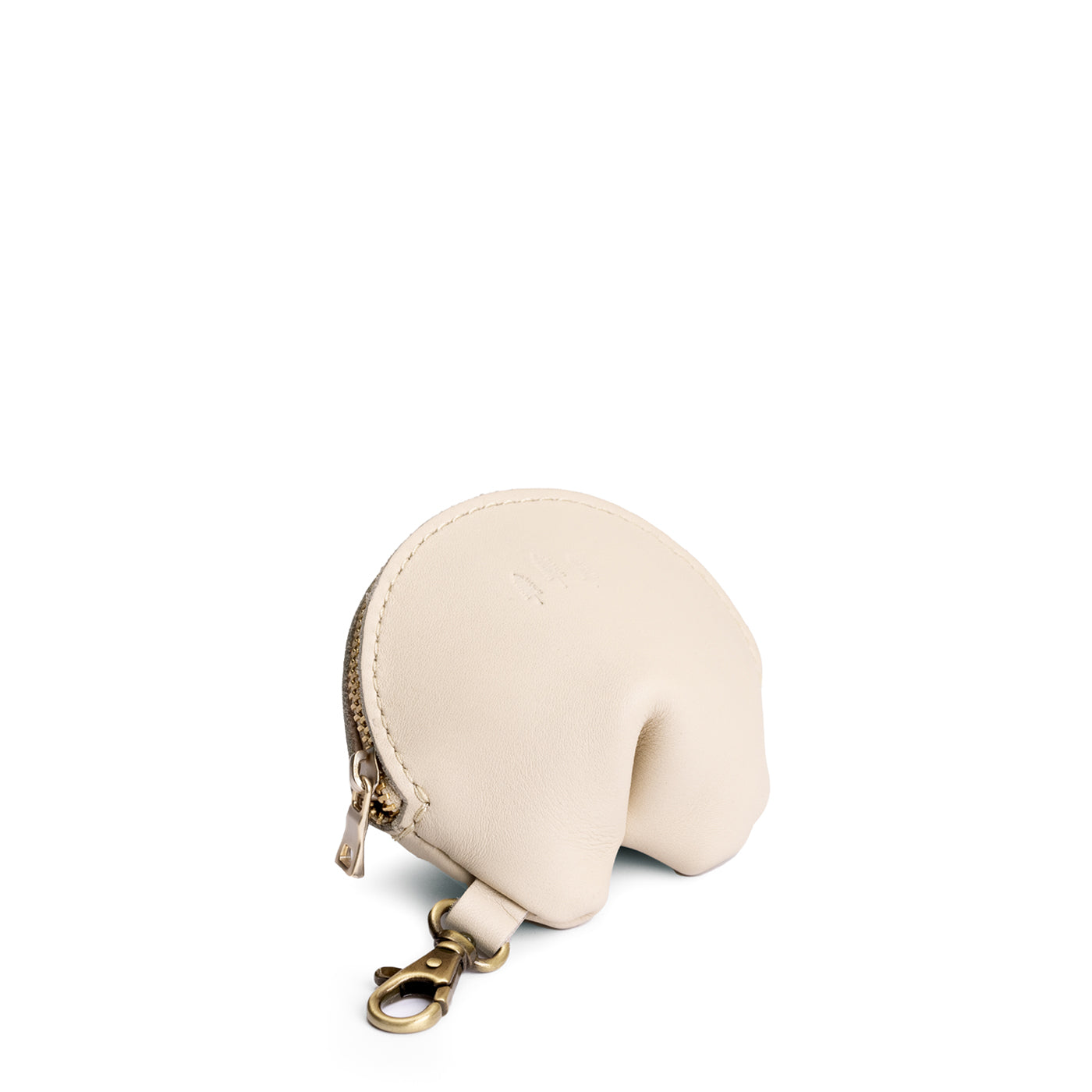 Fortune Cookie Keychain