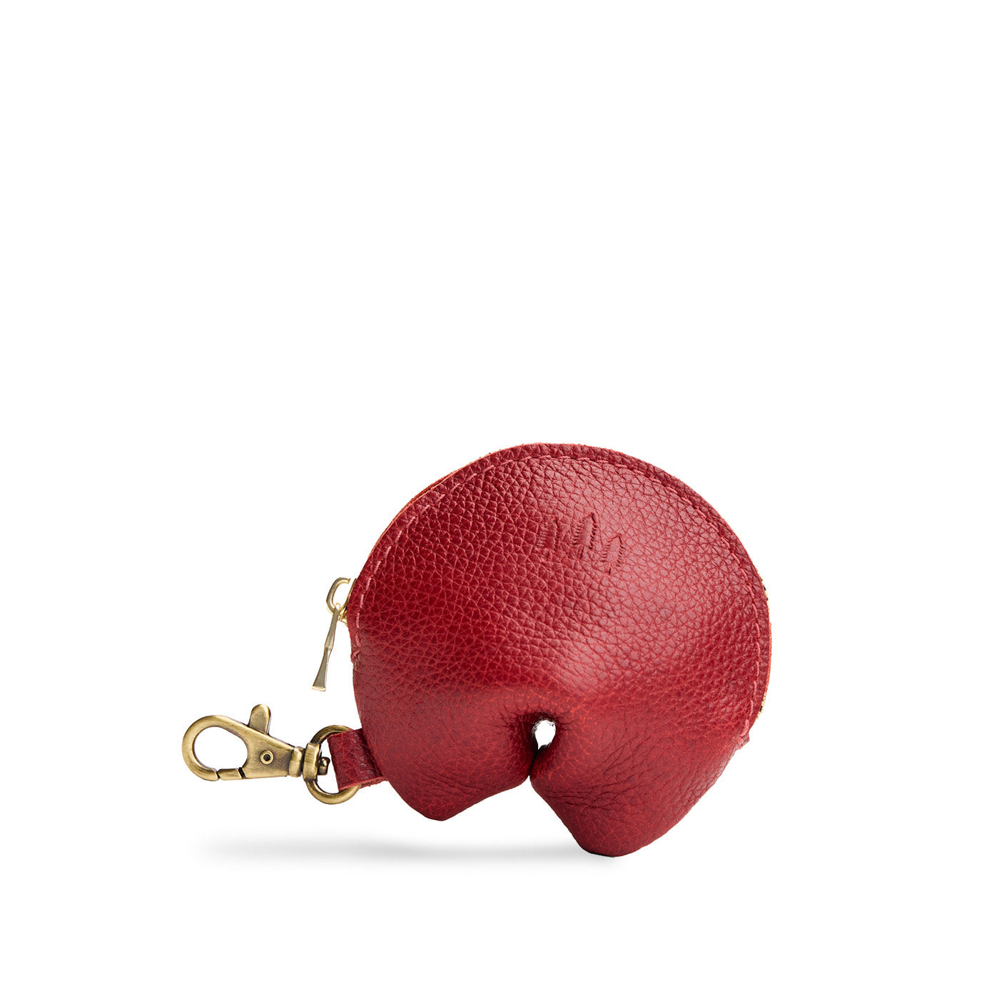 Fortune Cookie Keychain