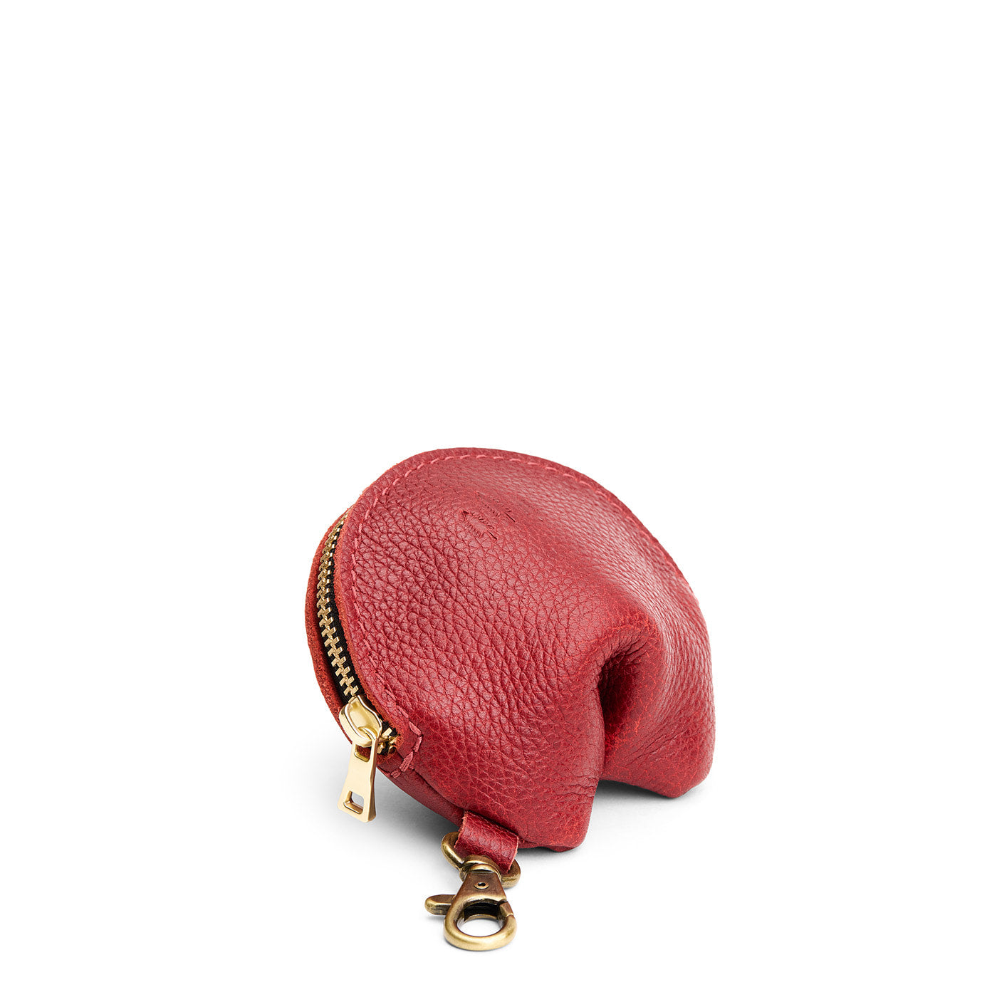 Fortune Cookie Keychain