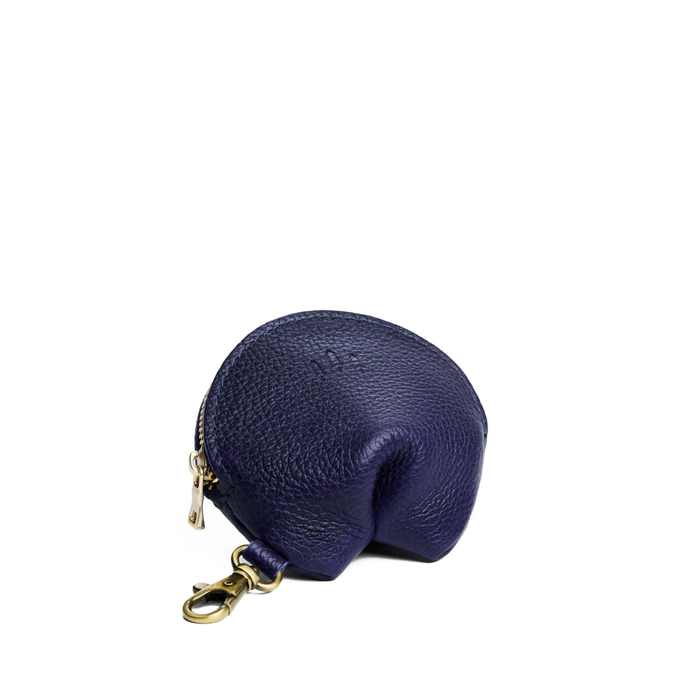 Fortune Cookie Keychain
