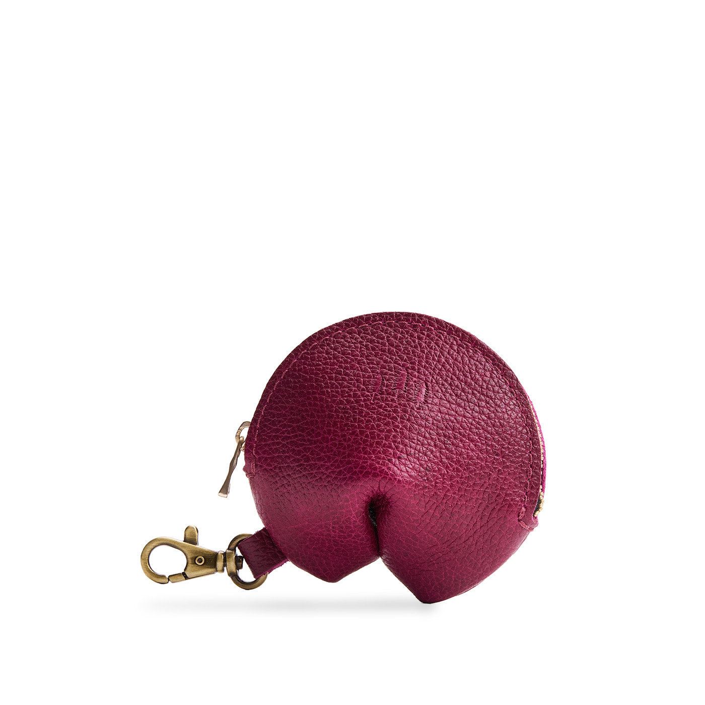 Fortune Cookie Keychain