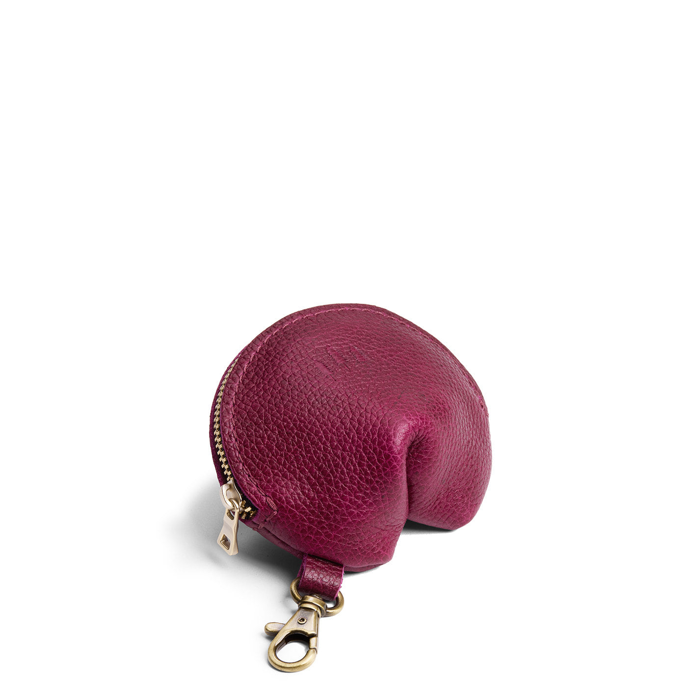 Fortune Cookie Keychain