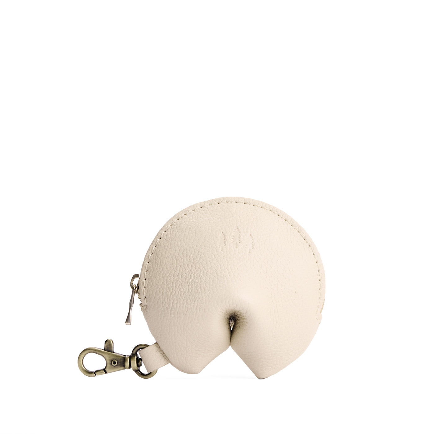 Fortune Cookie Keychain