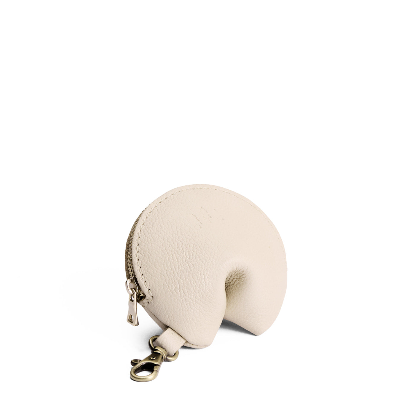 Fortune Cookie Keychain