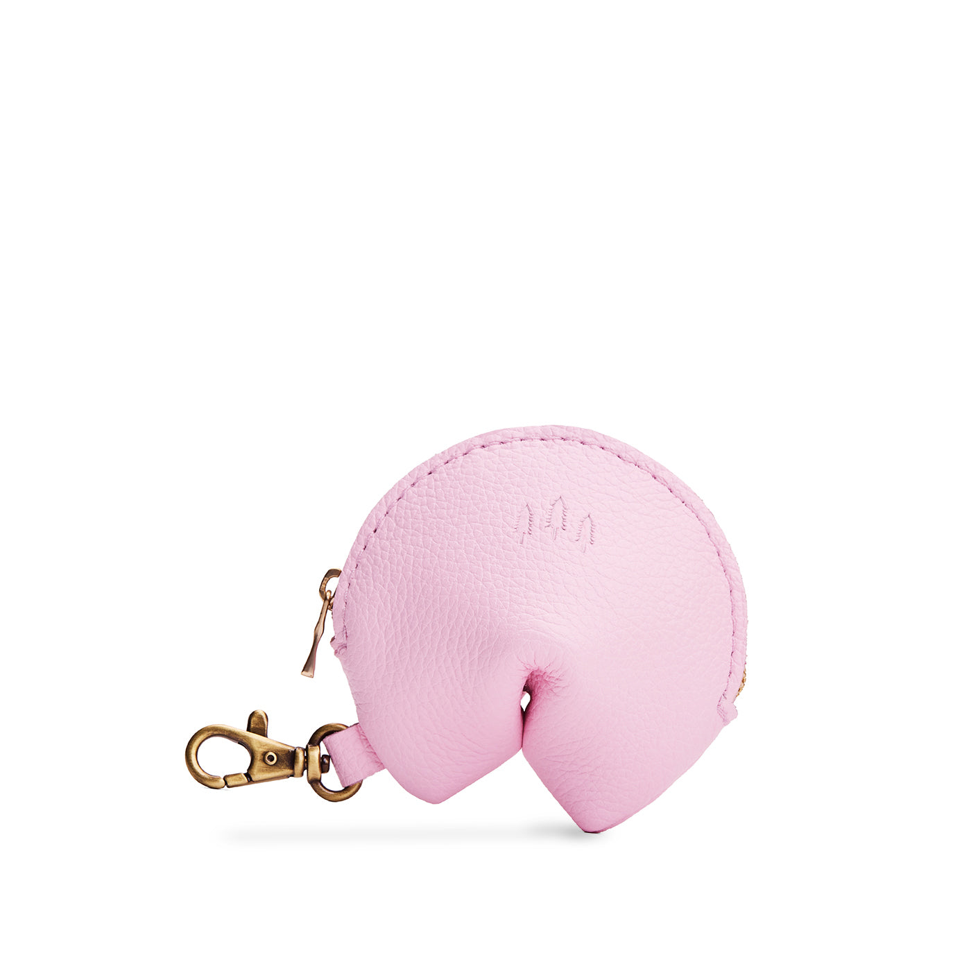Fortune Cookie Keychain