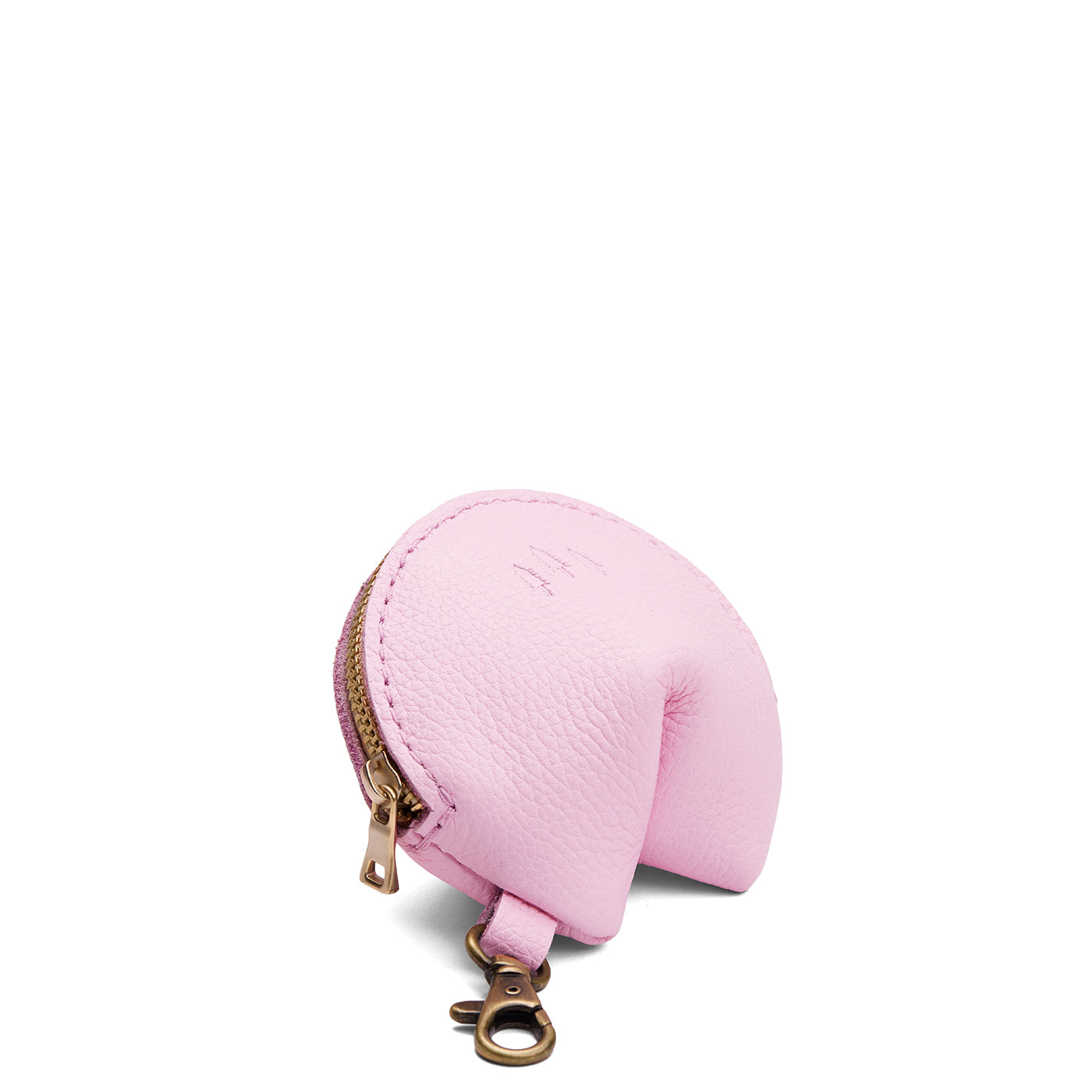 Fortune Cookie Keychain