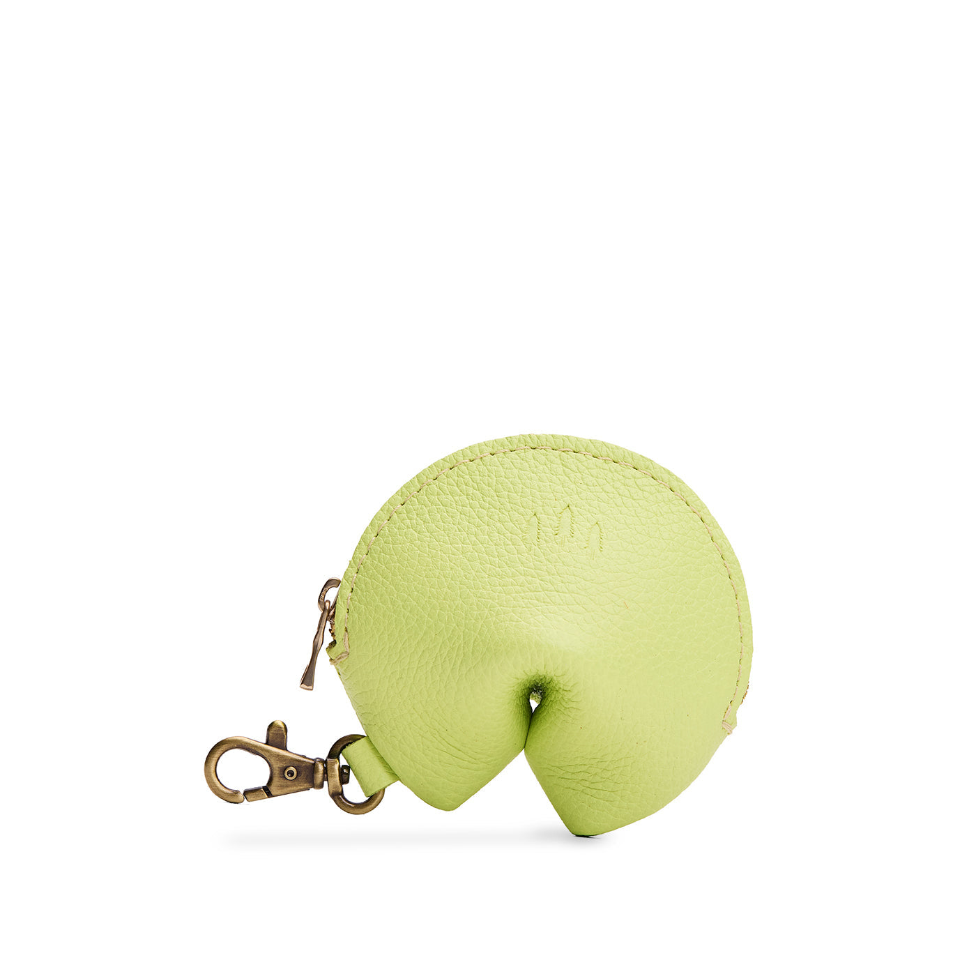 Fortune Cookie Keychain