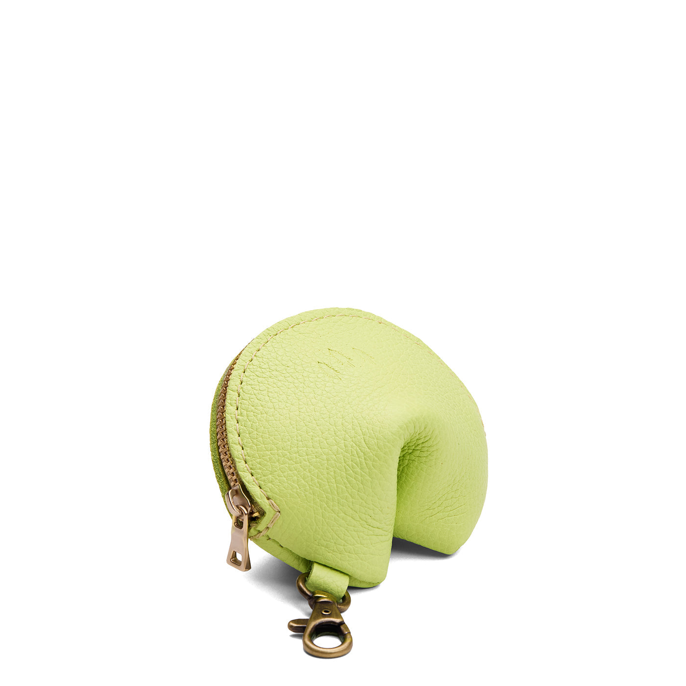 Fortune Cookie Keychain