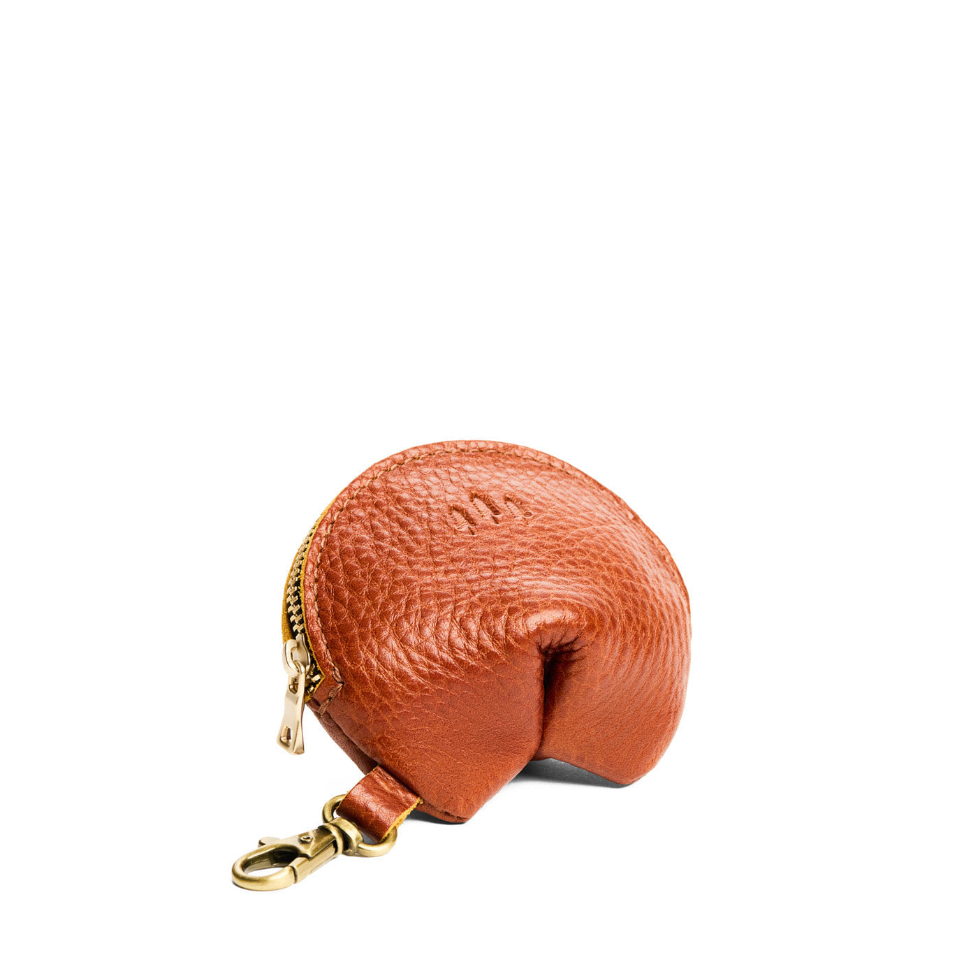 Fortune Cookie Keychain