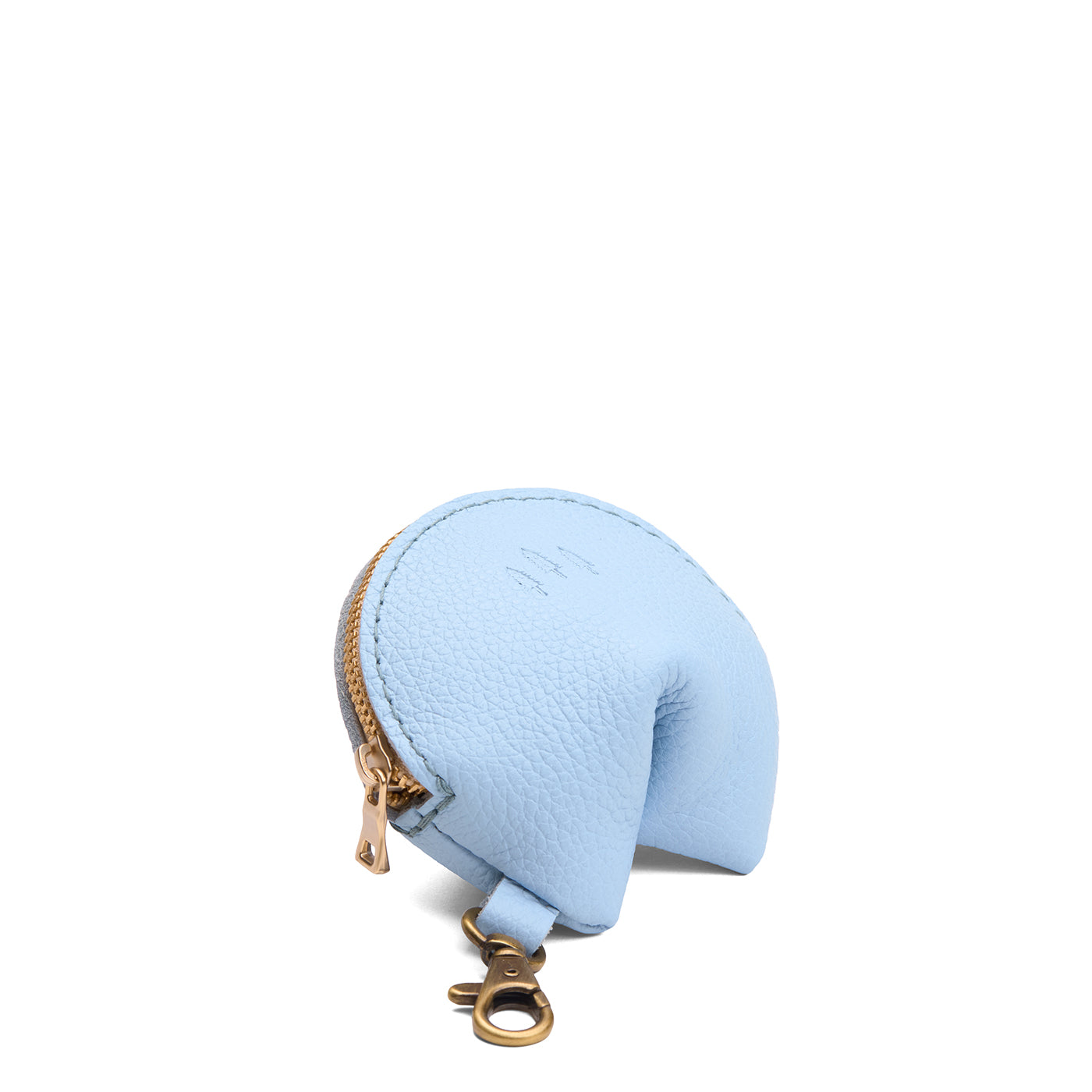 Fortune Cookie Keychain