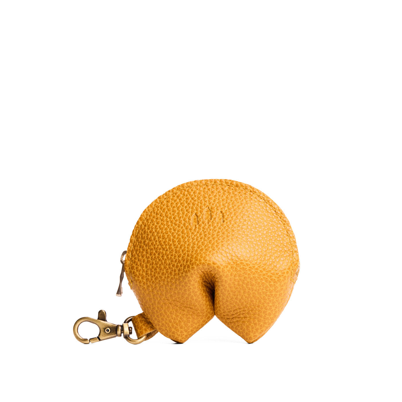 Fortune Cookie Keychain