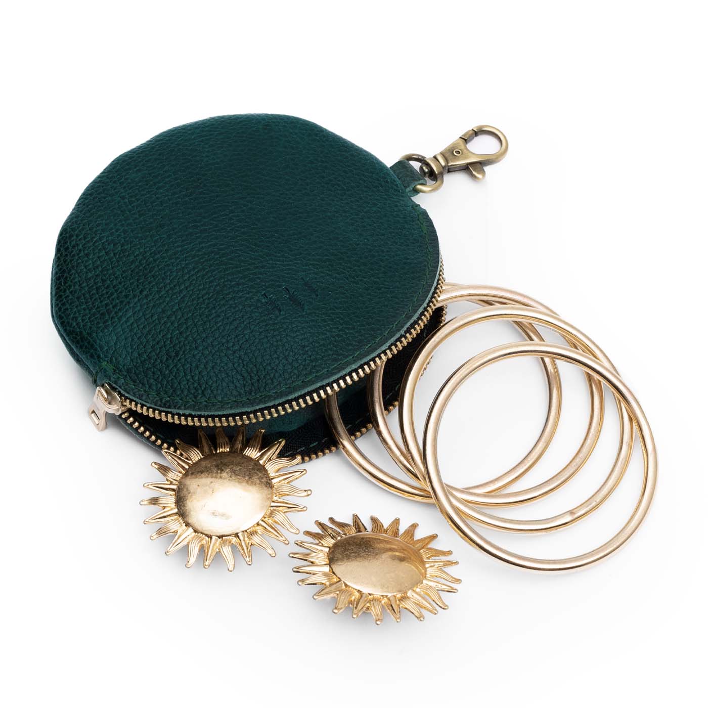 Gordita Pouch