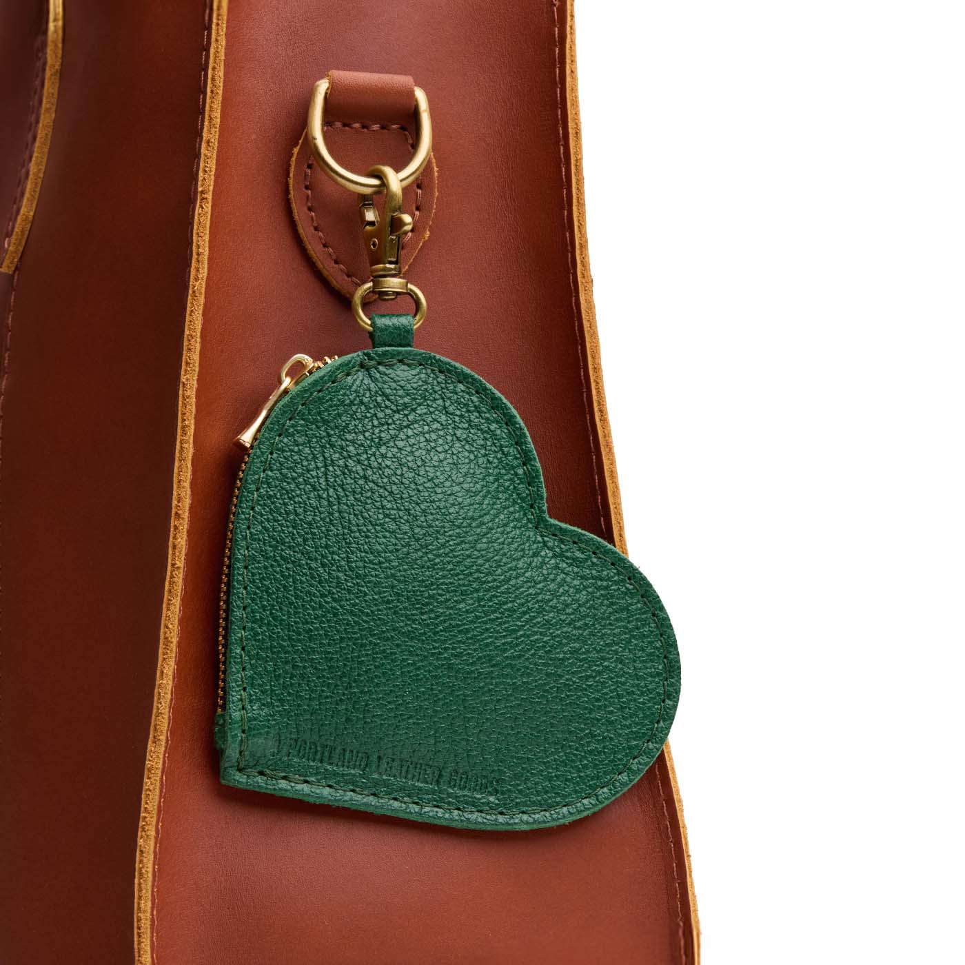 Heart Pouch