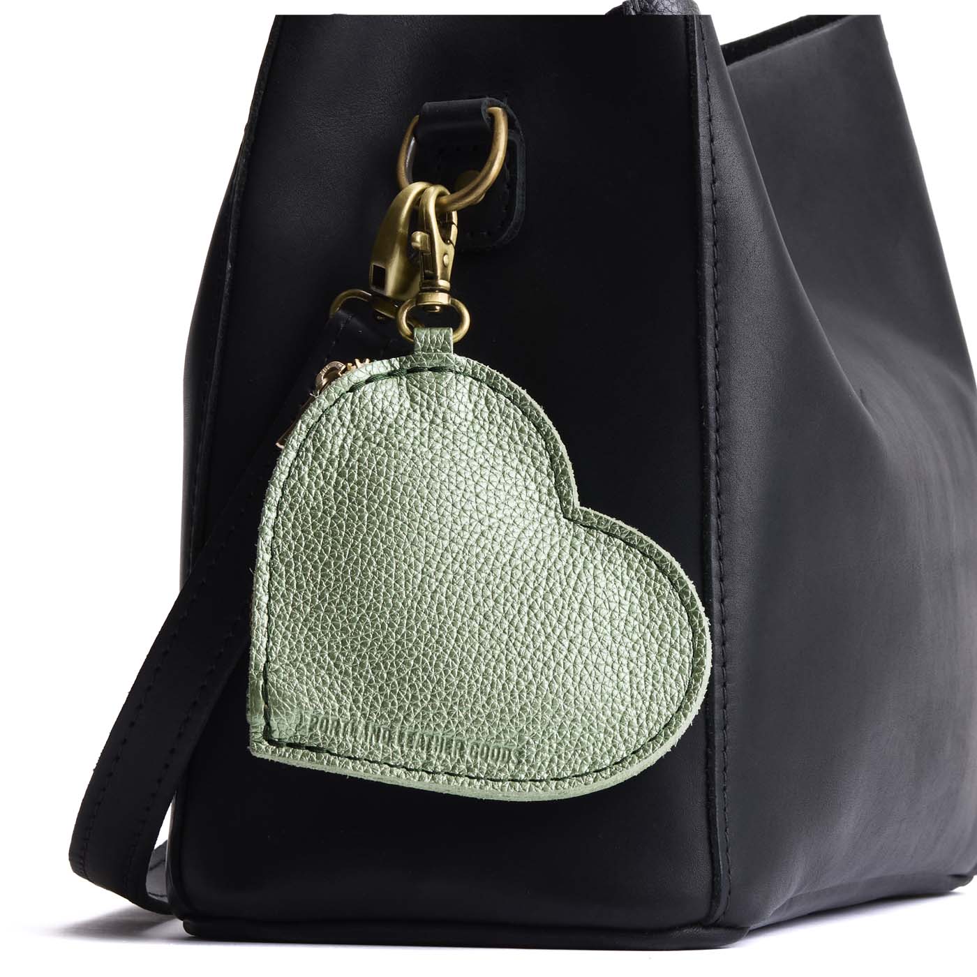 Heart Pouch