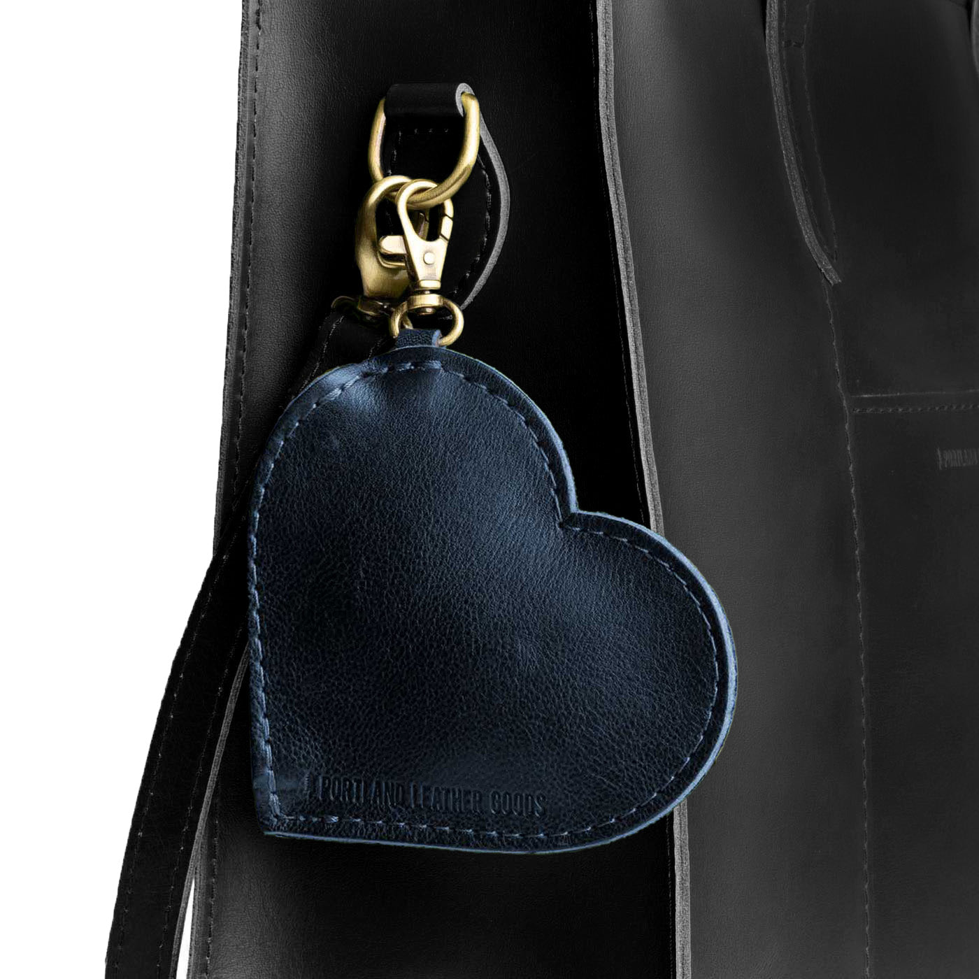 Heart Pouch