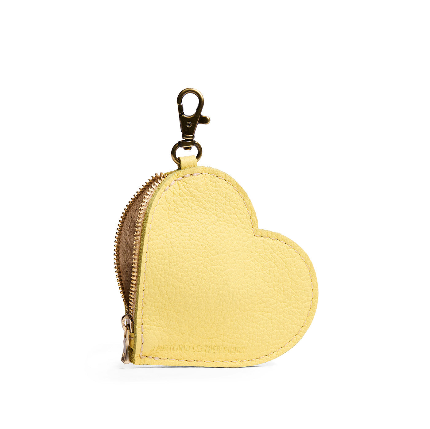 Heart Pouch