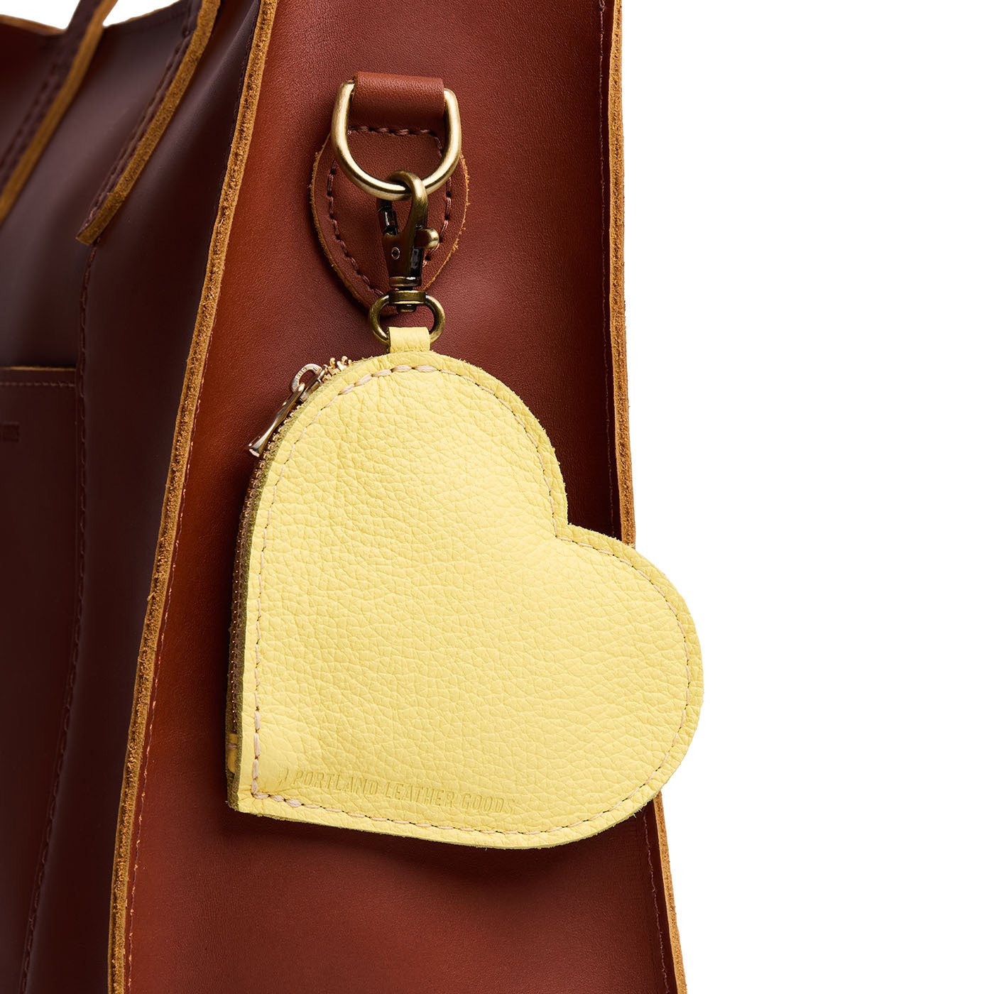 Heart Pouch