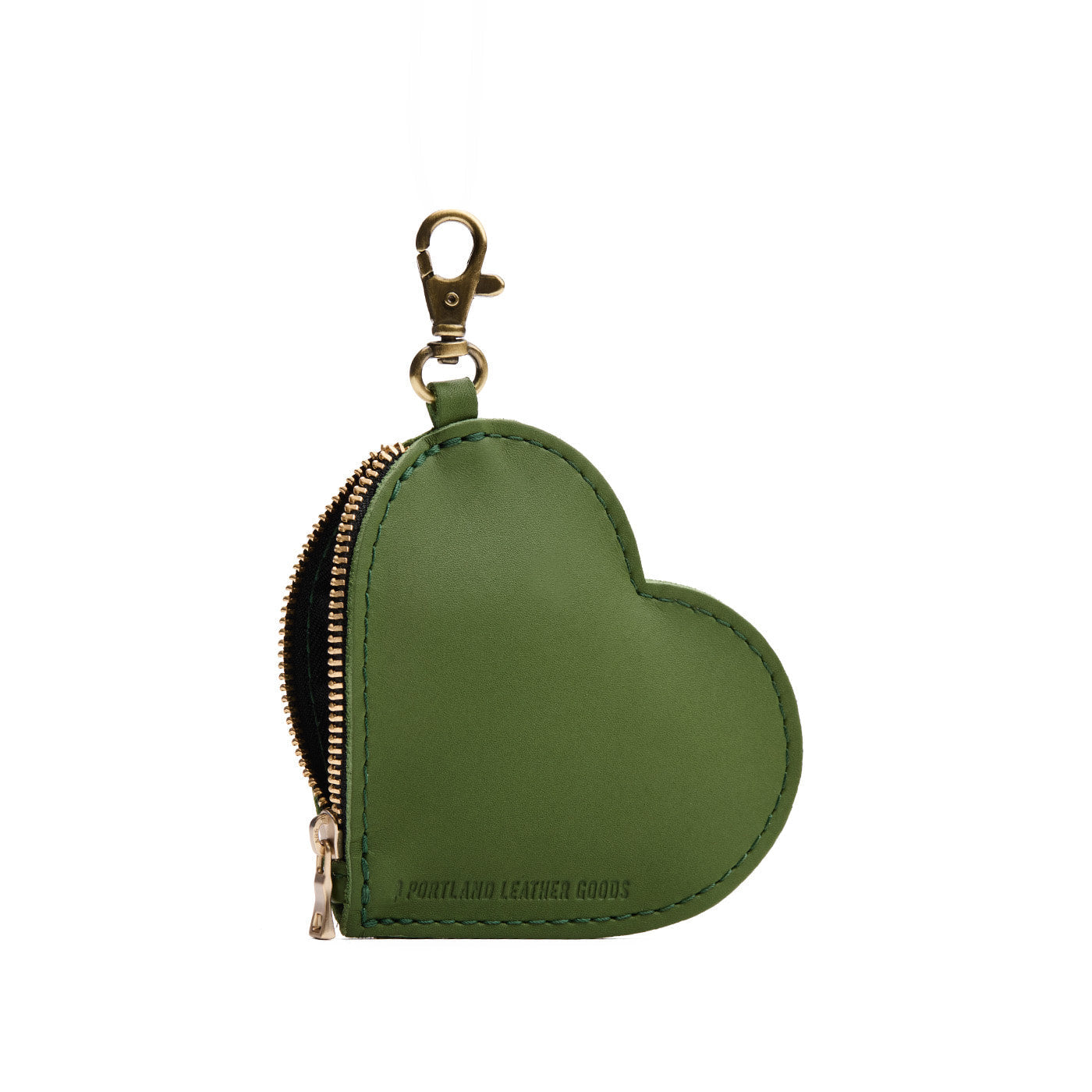 Heart Pouch