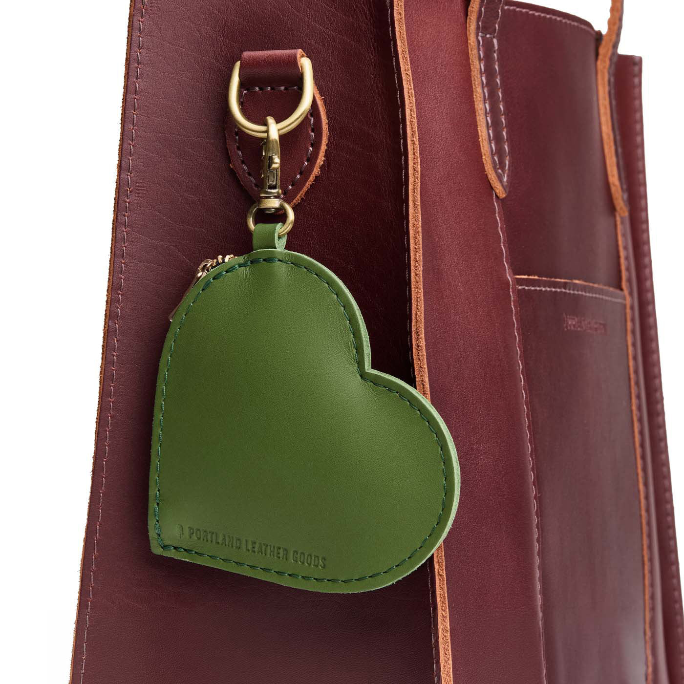 Heart Pouch