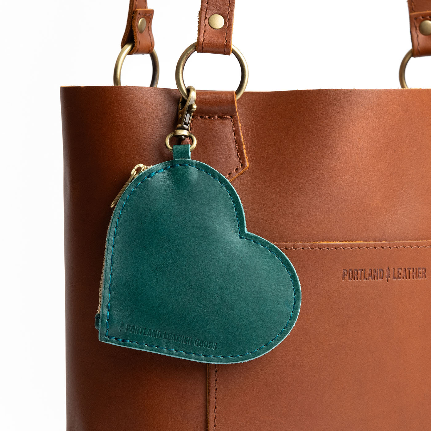 Heart Pouch