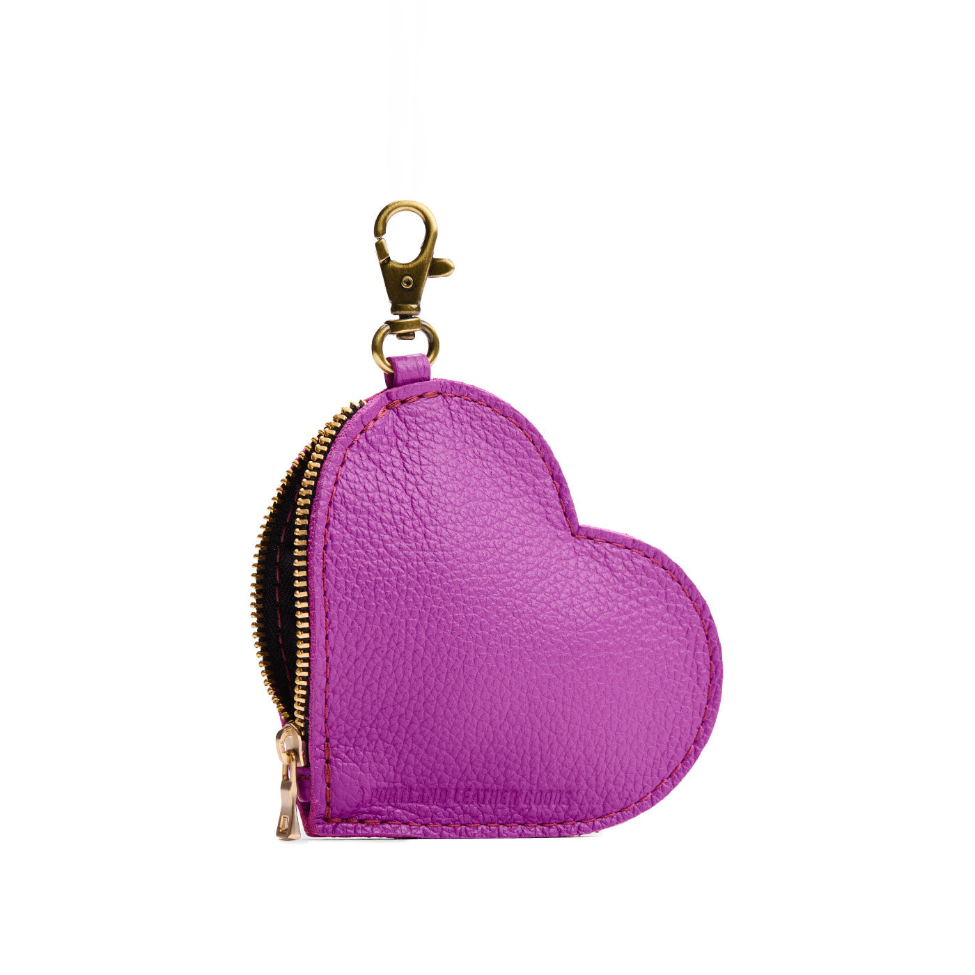 Heart Pouch