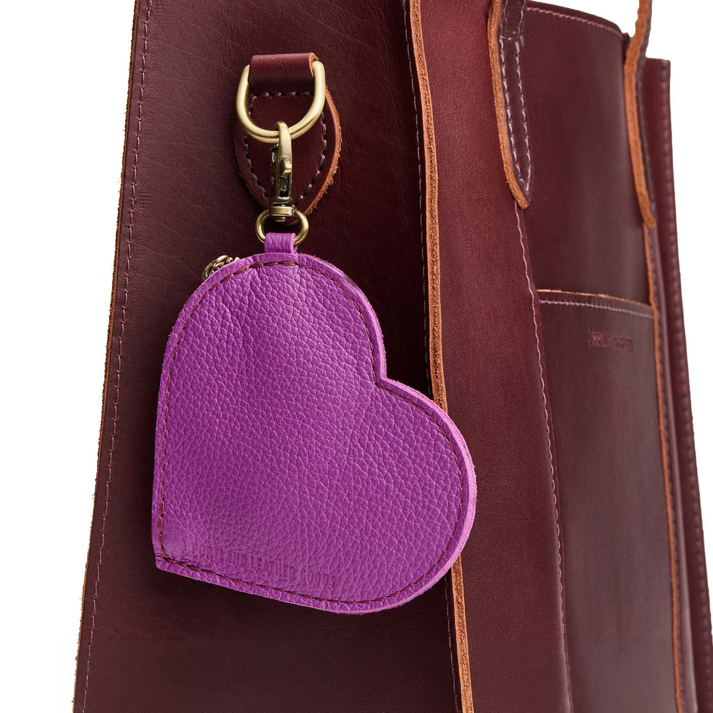 Heart Pouch