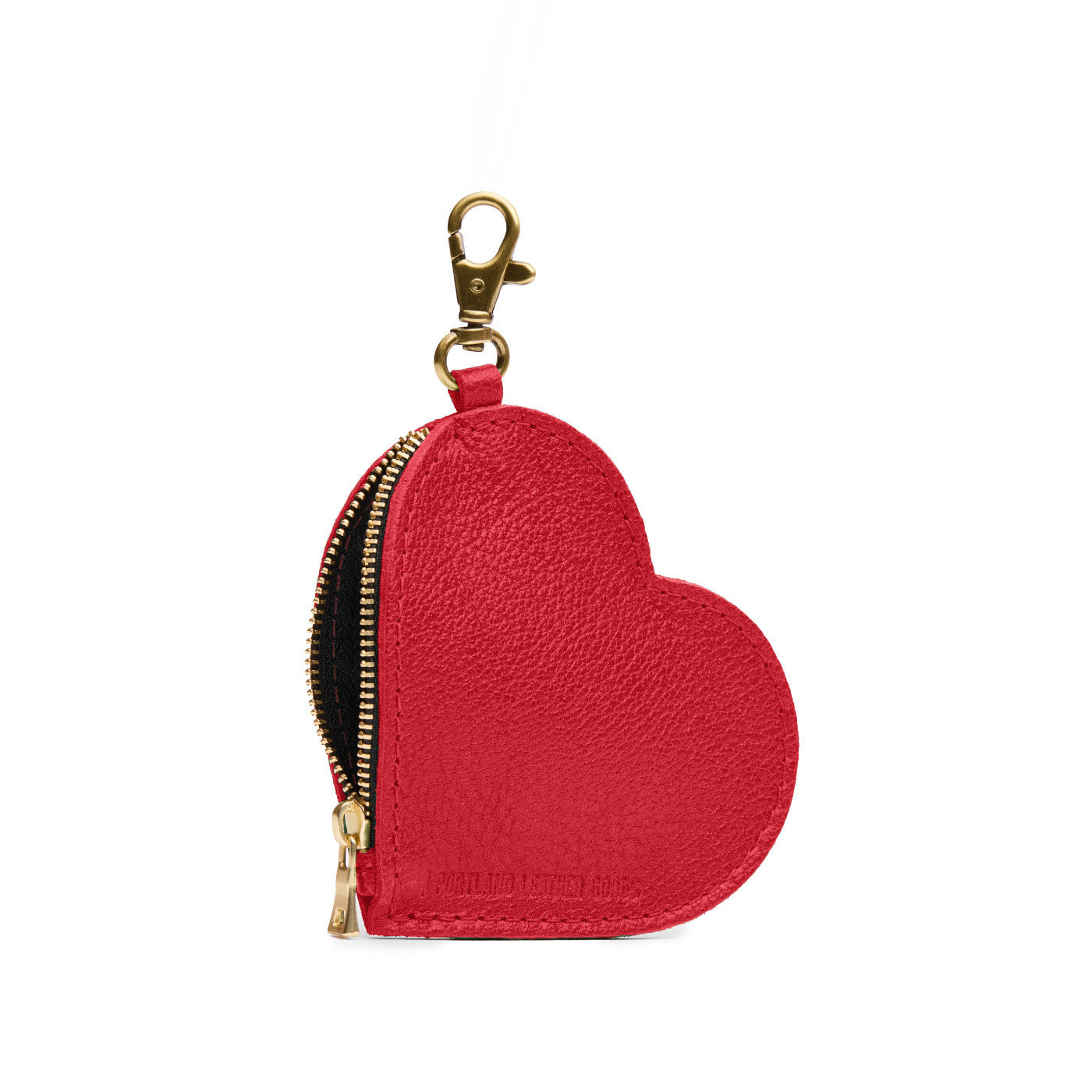 Heart Pouch