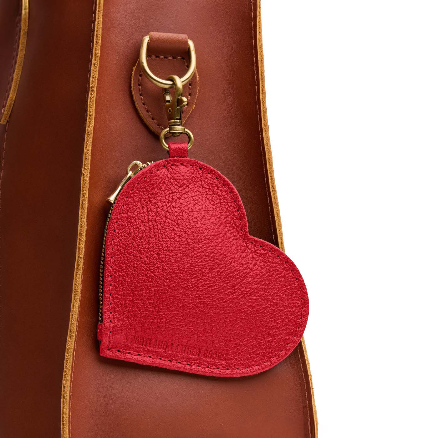 Heart Pouch