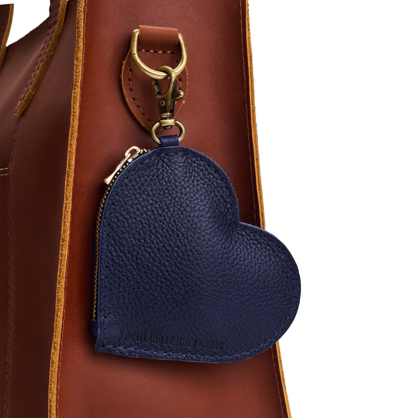 Heart Pouch