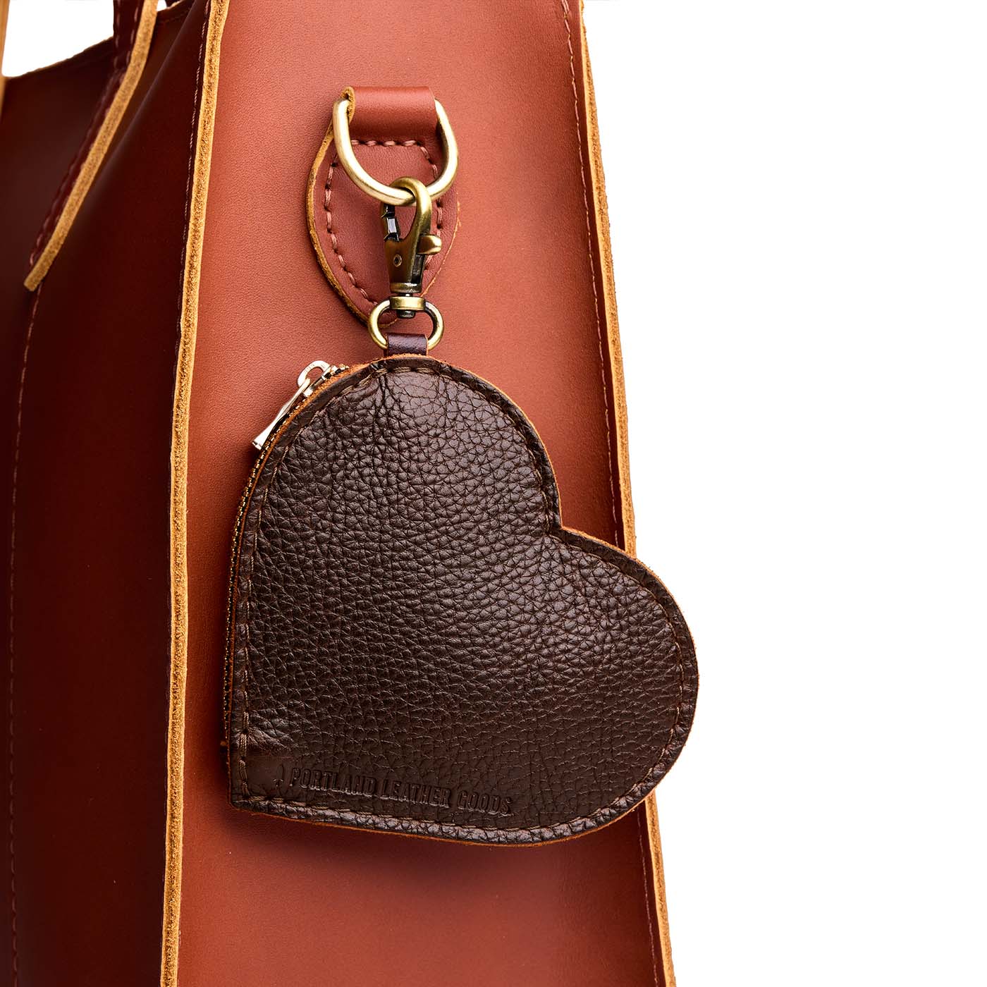 Heart Pouch