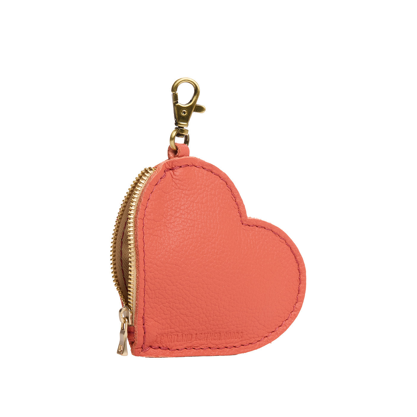Heart Pouch