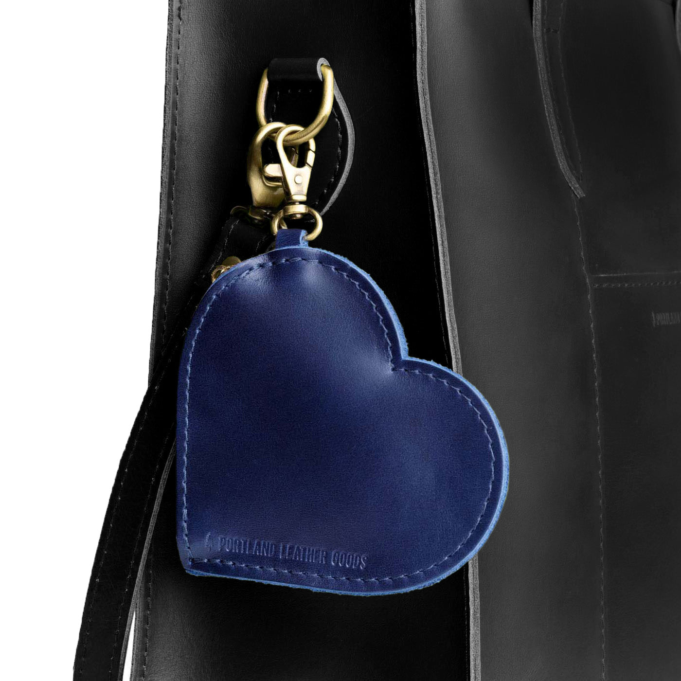 Heart Pouch