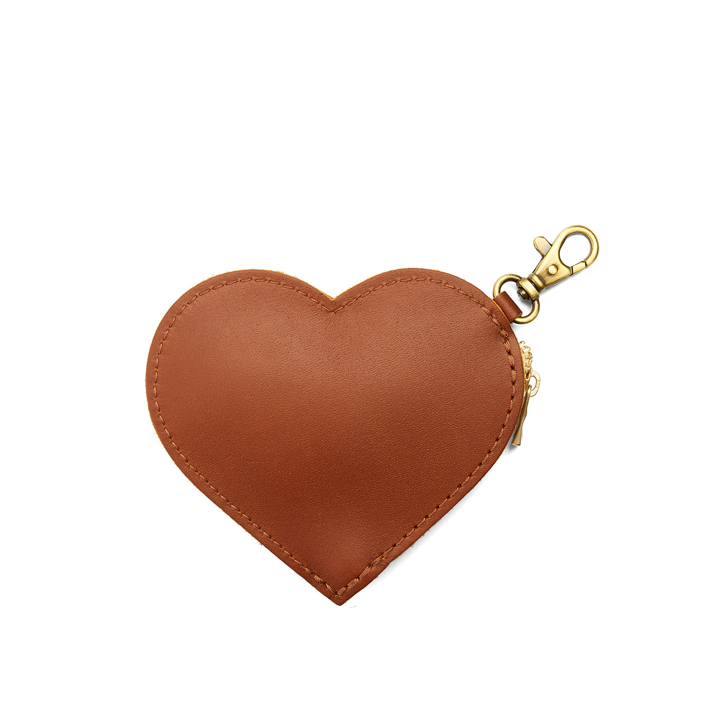 Heart Pouch