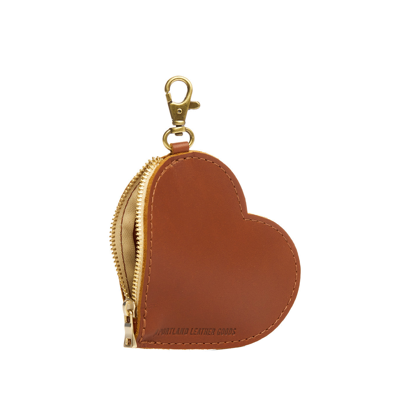 Heart Pouch