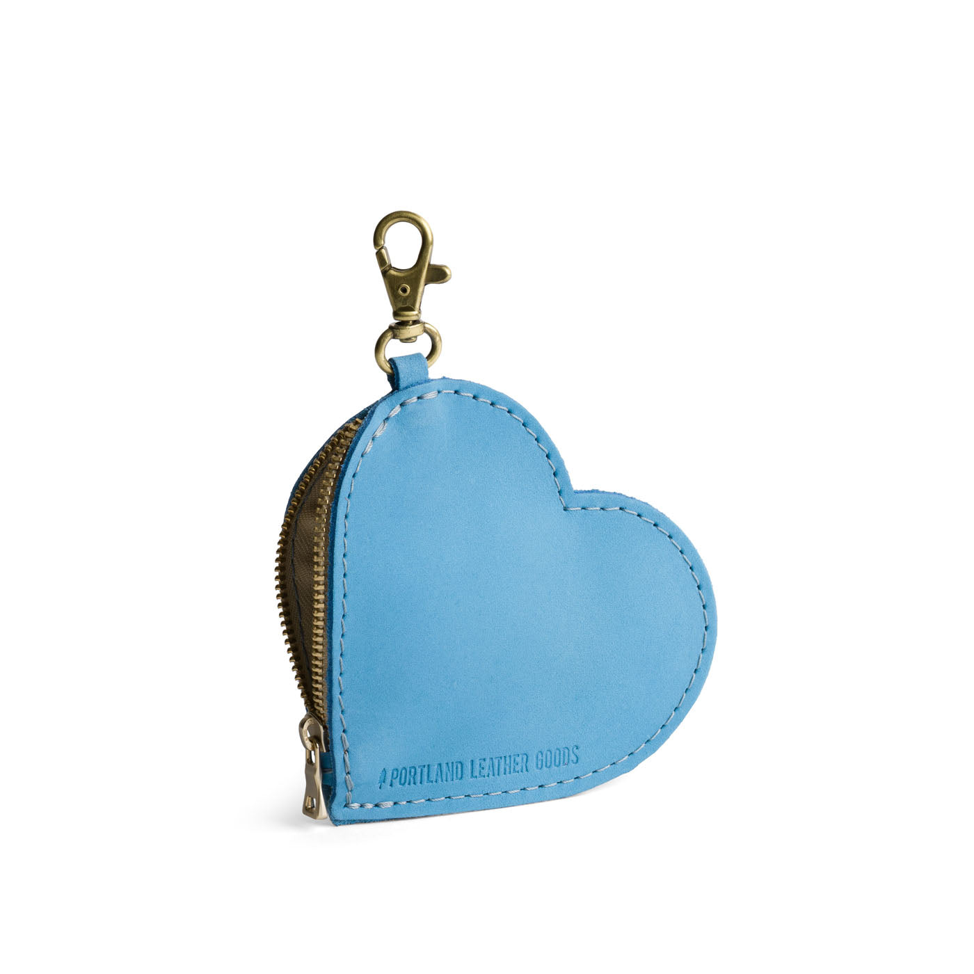 Heart Pouch