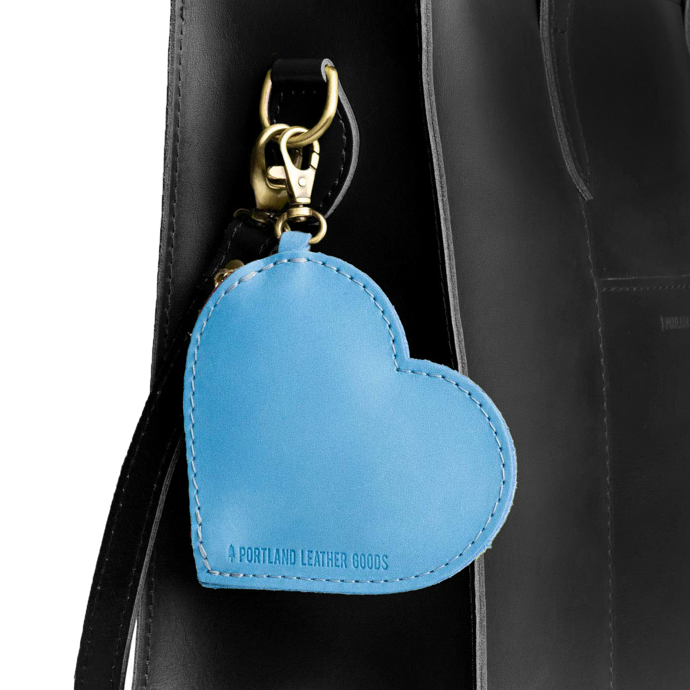 Heart Pouch