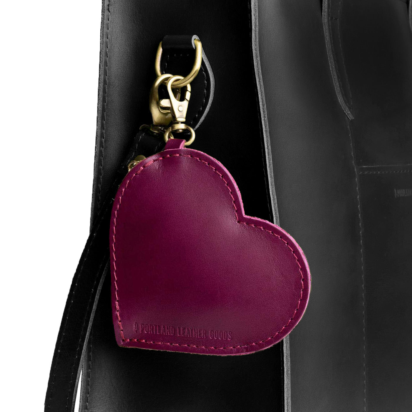 Heart Pouch