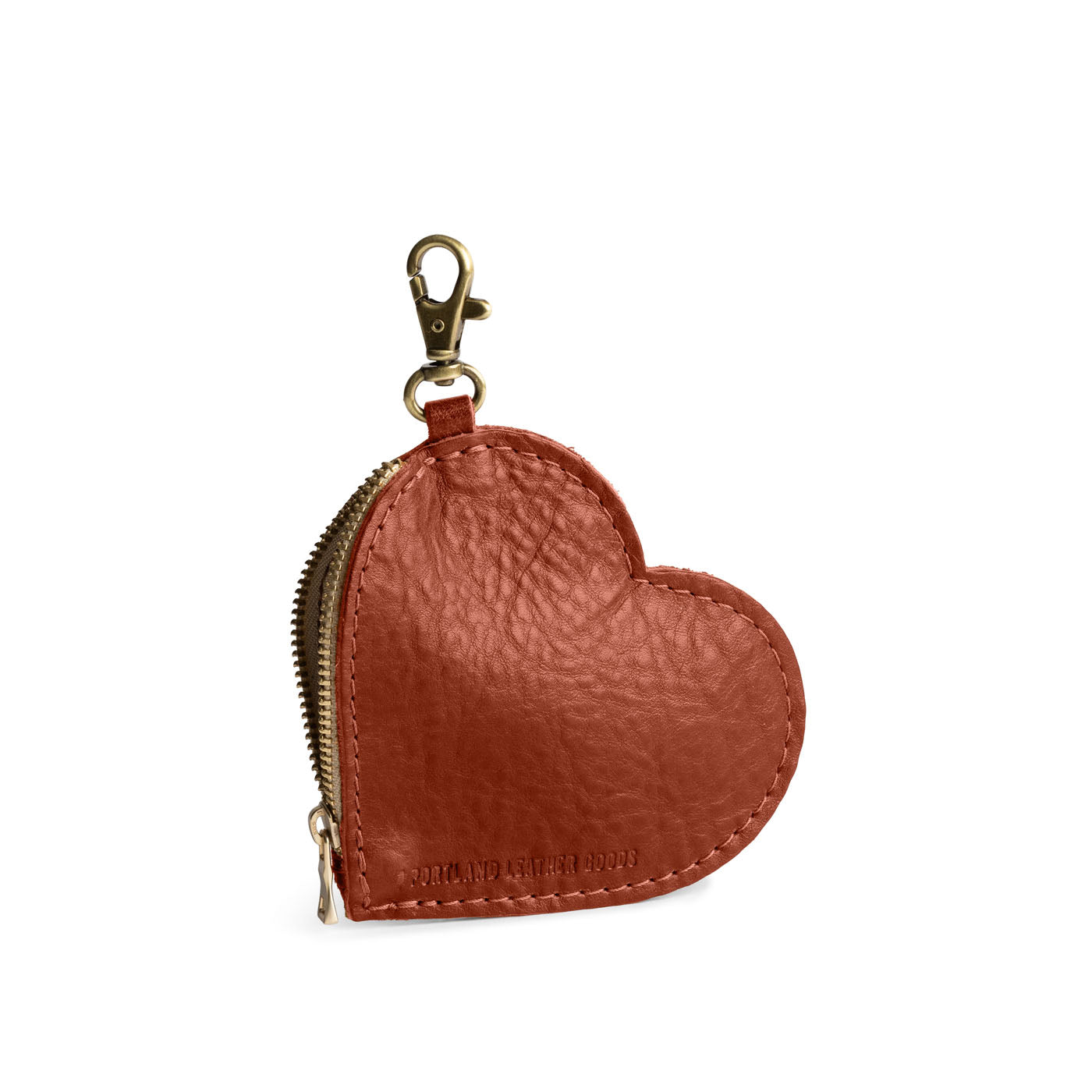 Heart Pouch