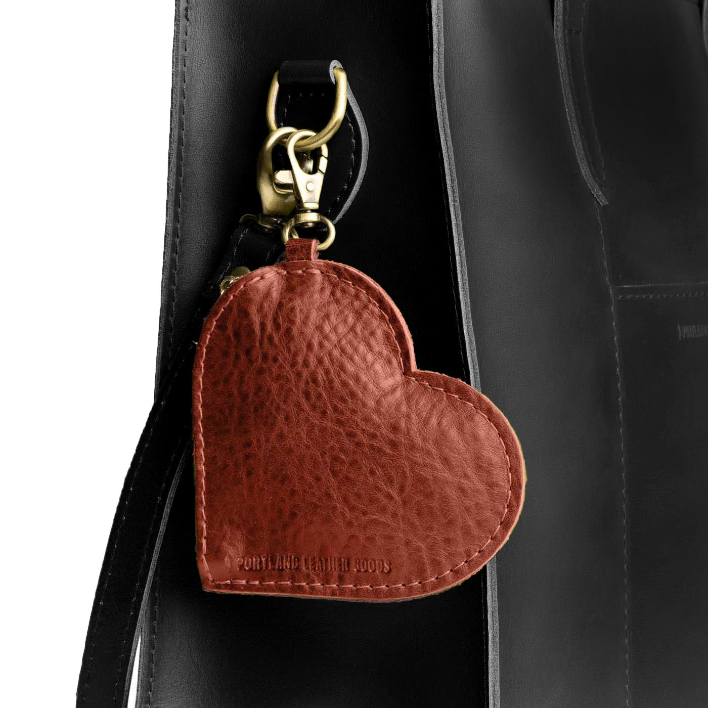 Heart Pouch
