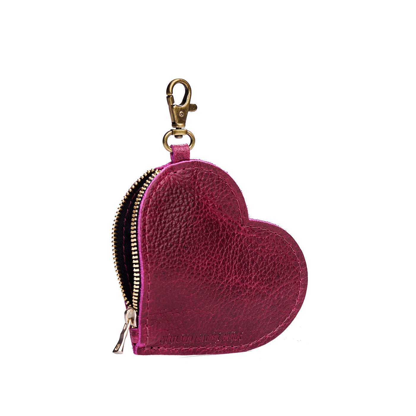 Heart Pouch