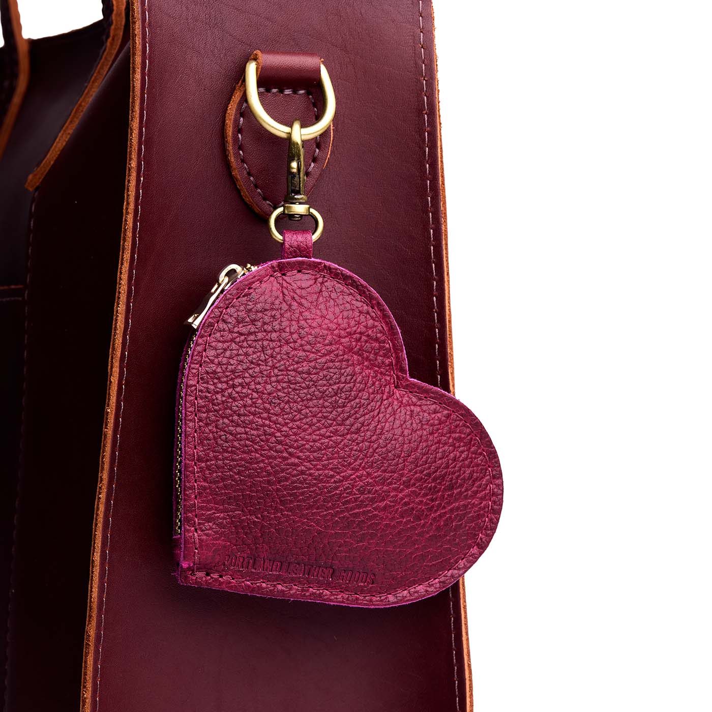 Heart Pouch