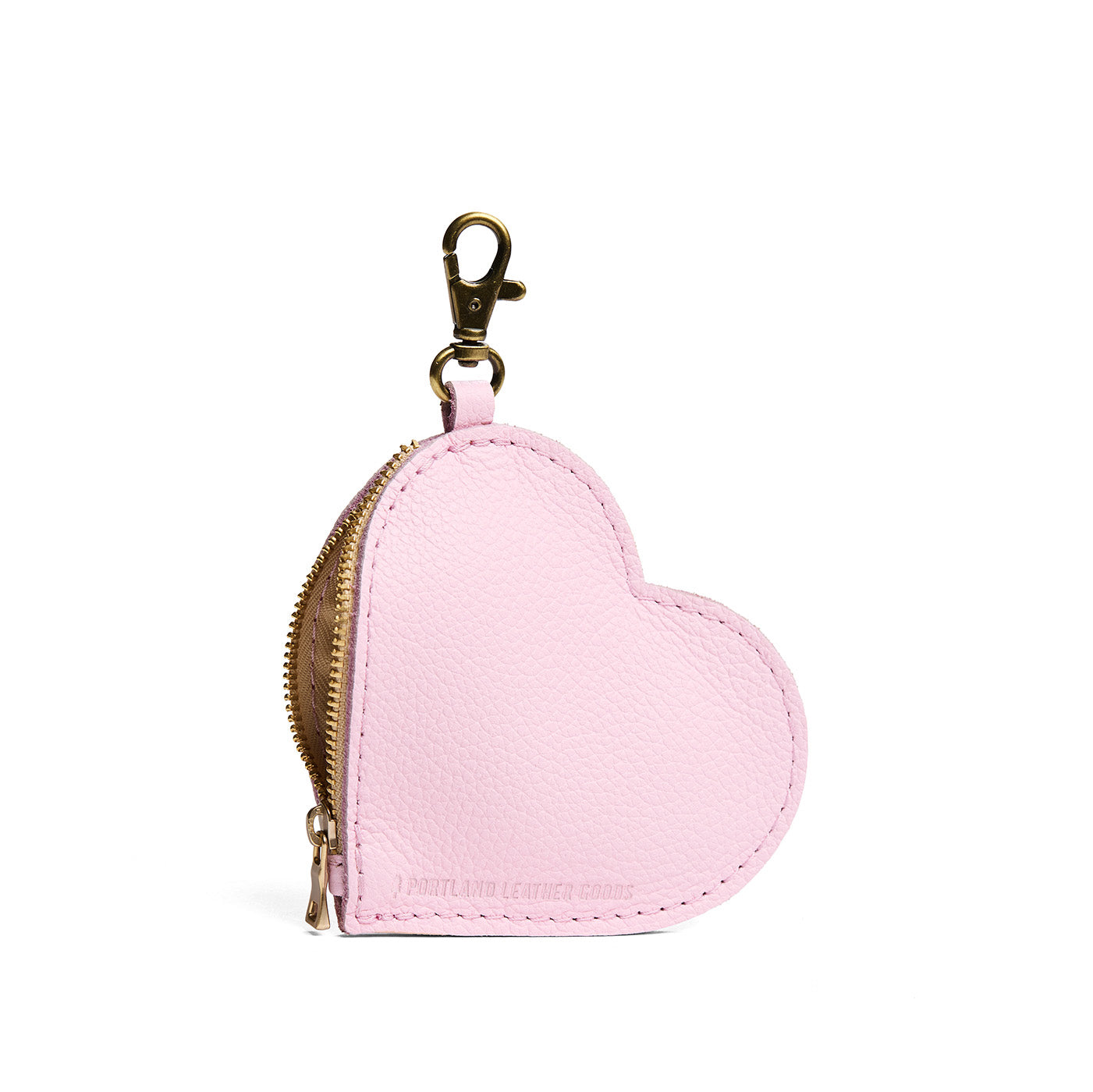Heart Pouch