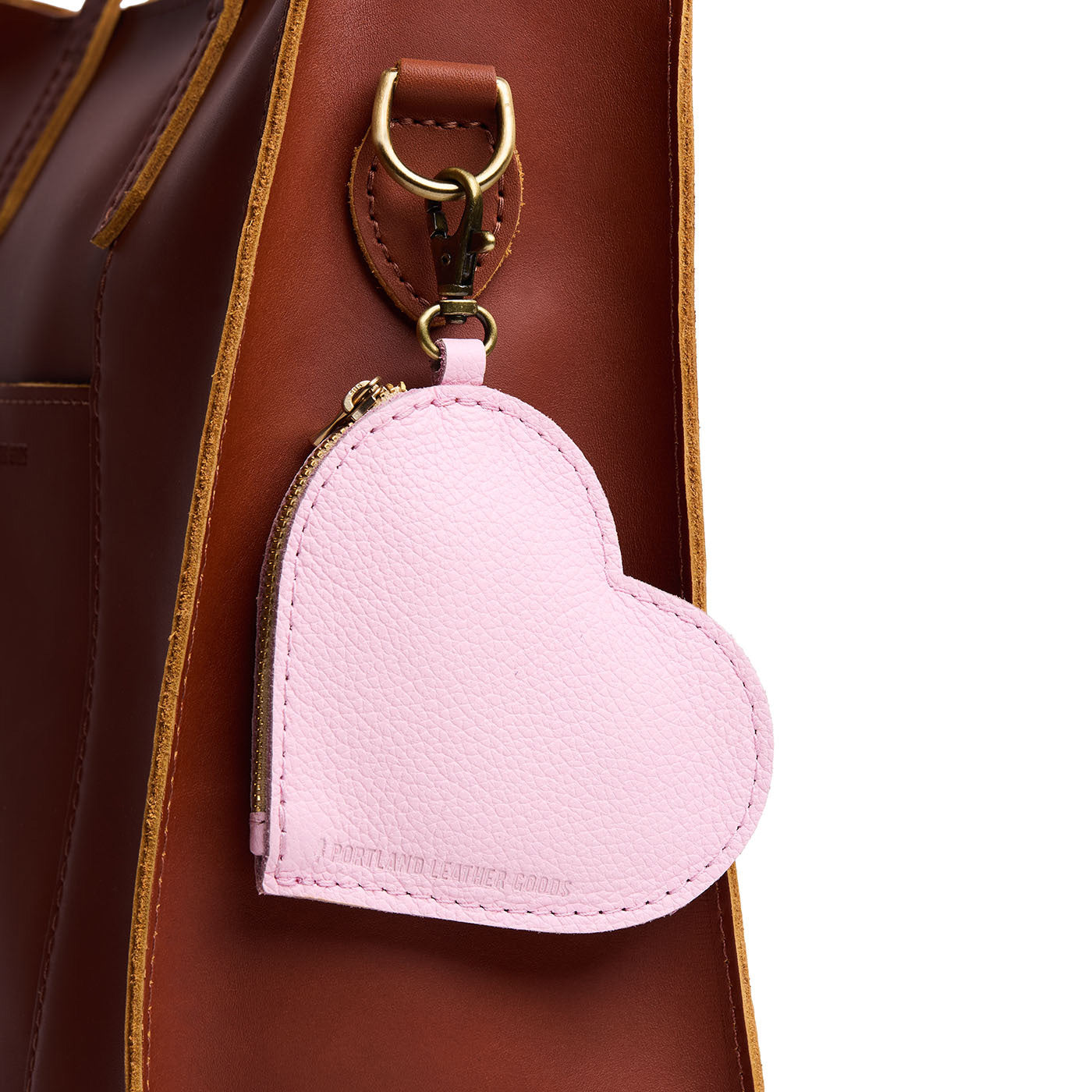 Heart Pouch