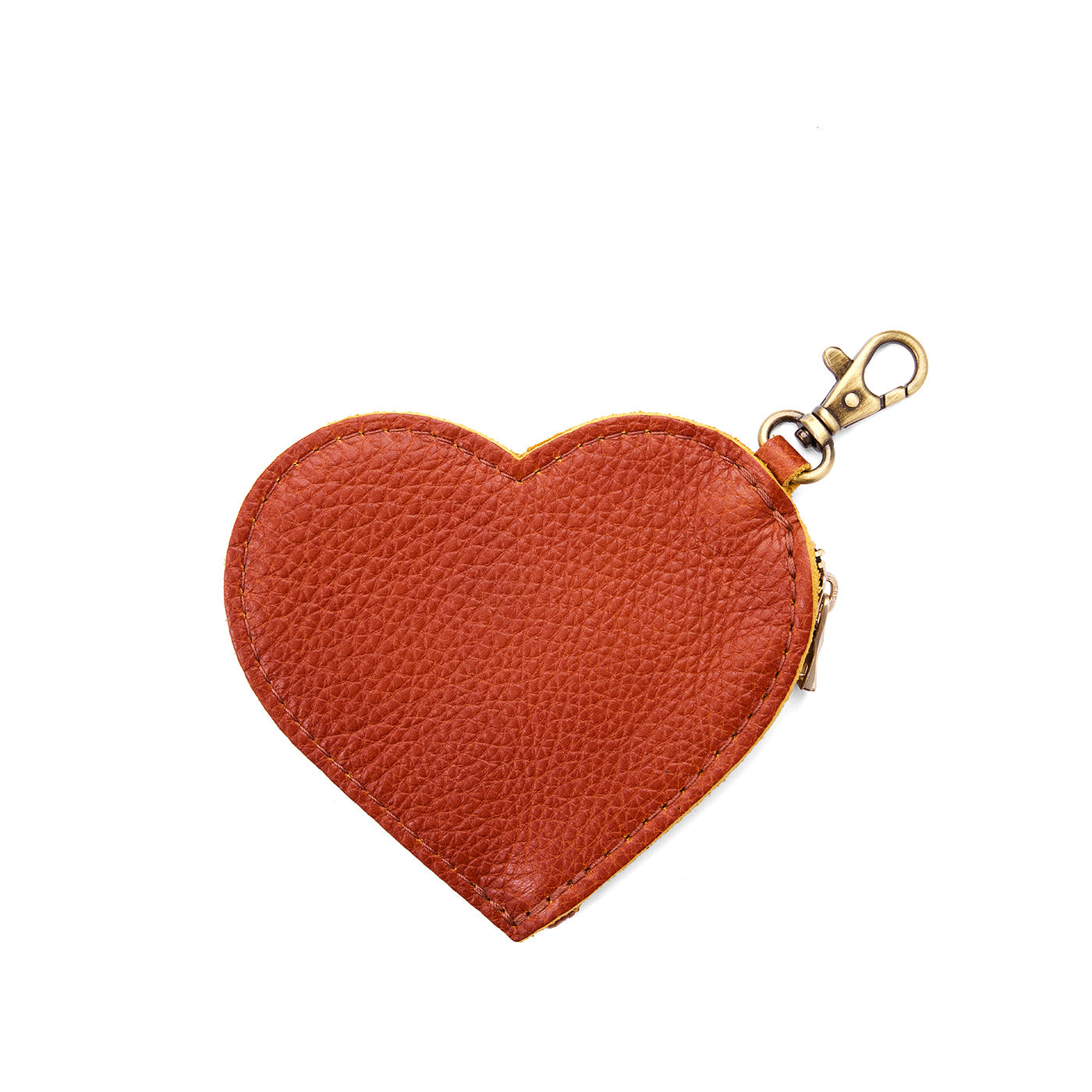 Heart Pouch