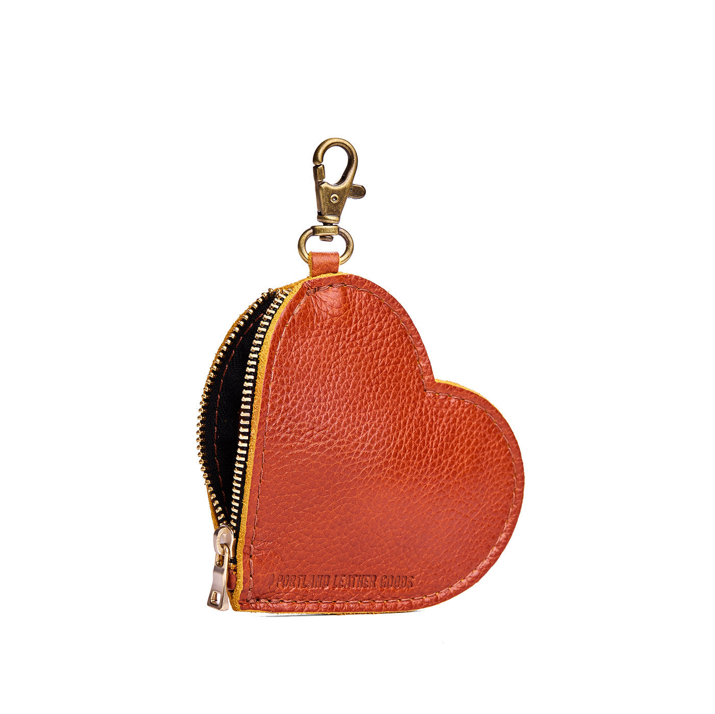 Heart Pouch
